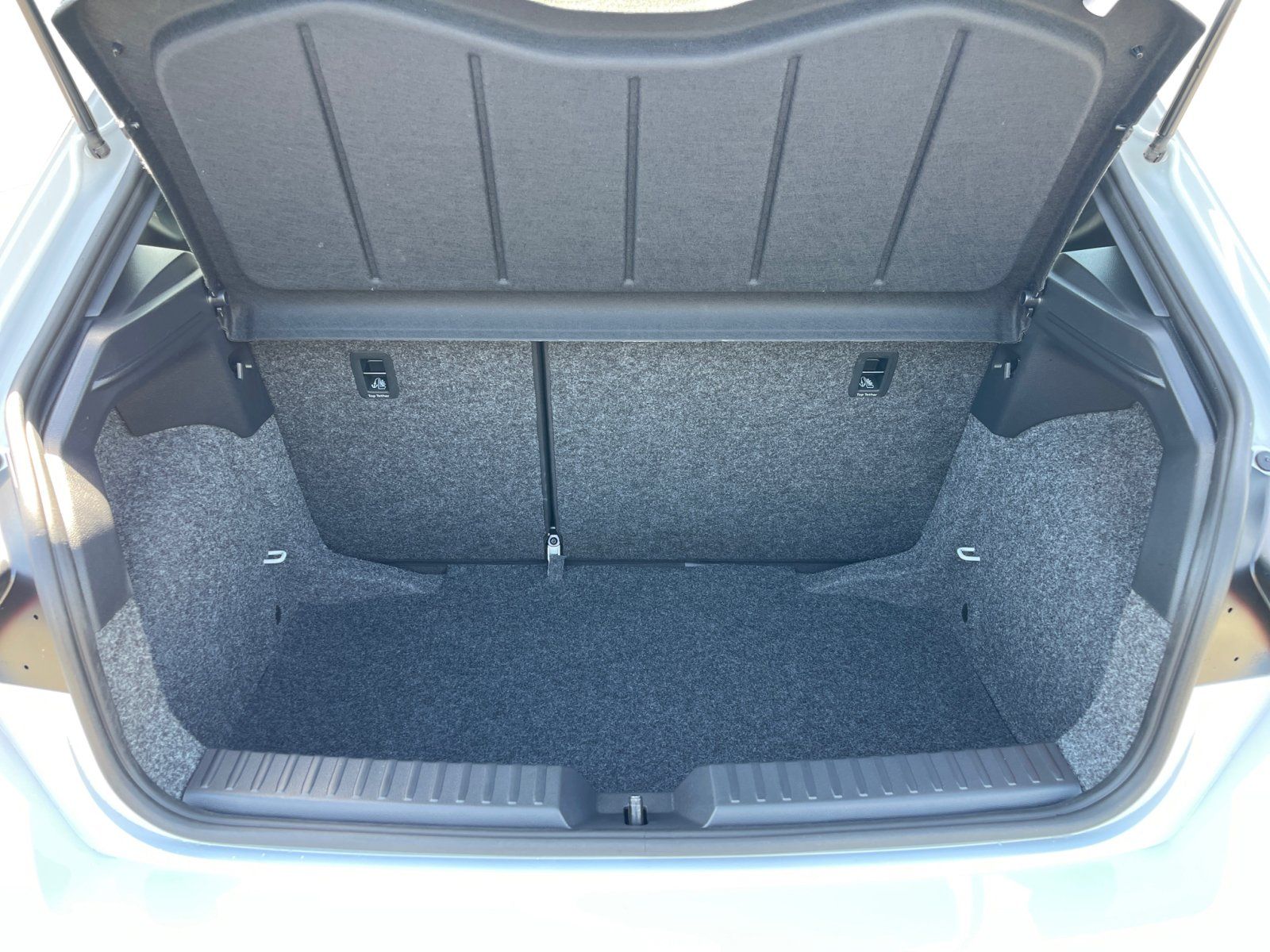 Seat Ibiza - Bild 7