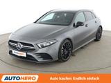 Mercedes-Benz A 35 AMG 4Matic Aut.*LED*NAVI*TEMPO*CAM*PDC*SHZ* - Mercedes A 35 AMG mit Schiebedach