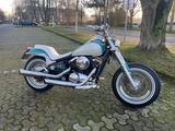 Kawasaki VN 800 Classic  Umbau auch Tausch - Angebote
