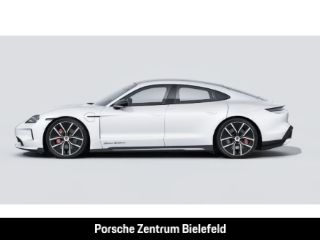 Porsche Taycan 4S Black Edition Head-Up Soft-Close imagem 2