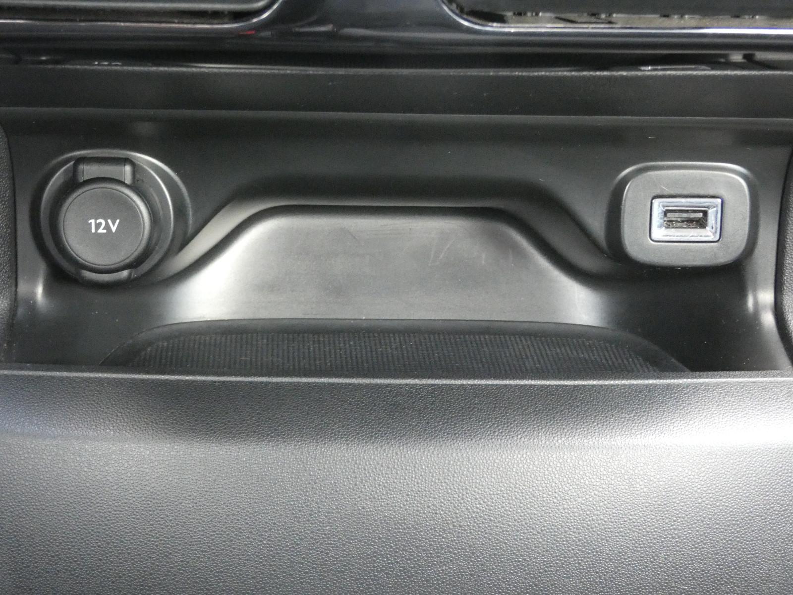 Citroën C4 Cactus * 61Tkm*KLIMA*ALU*USB*TEMPOMAT*