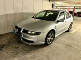 Seat Leon 1.8T Fr 1m - Seat Leon aus 2004