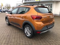 Dacia Sandero - Vorschau Bild 12