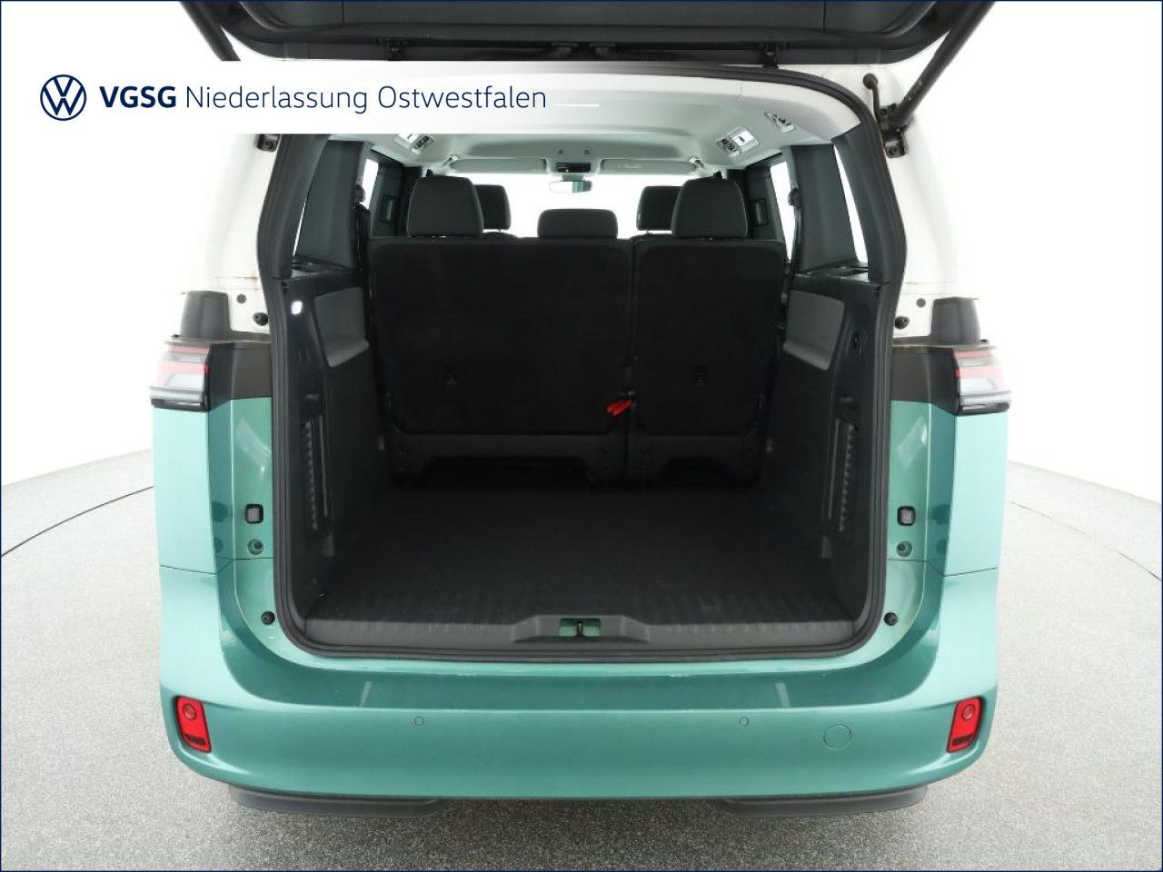 Volkswagen ID. Buzz - Bild 16