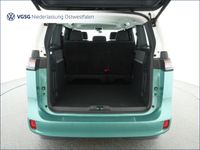 Volkswagen ID. Buzz - Vorschau Bild 16