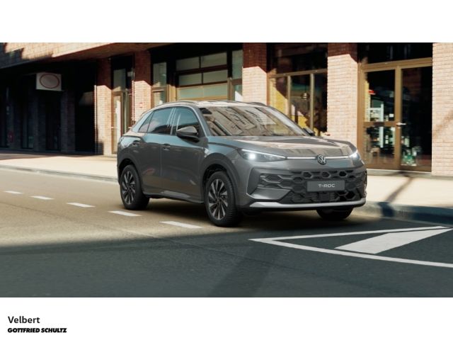 Volkswagen T-Roc - Bild 5
