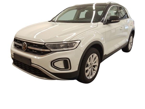 Volkswagen T-Roc - Bild 2