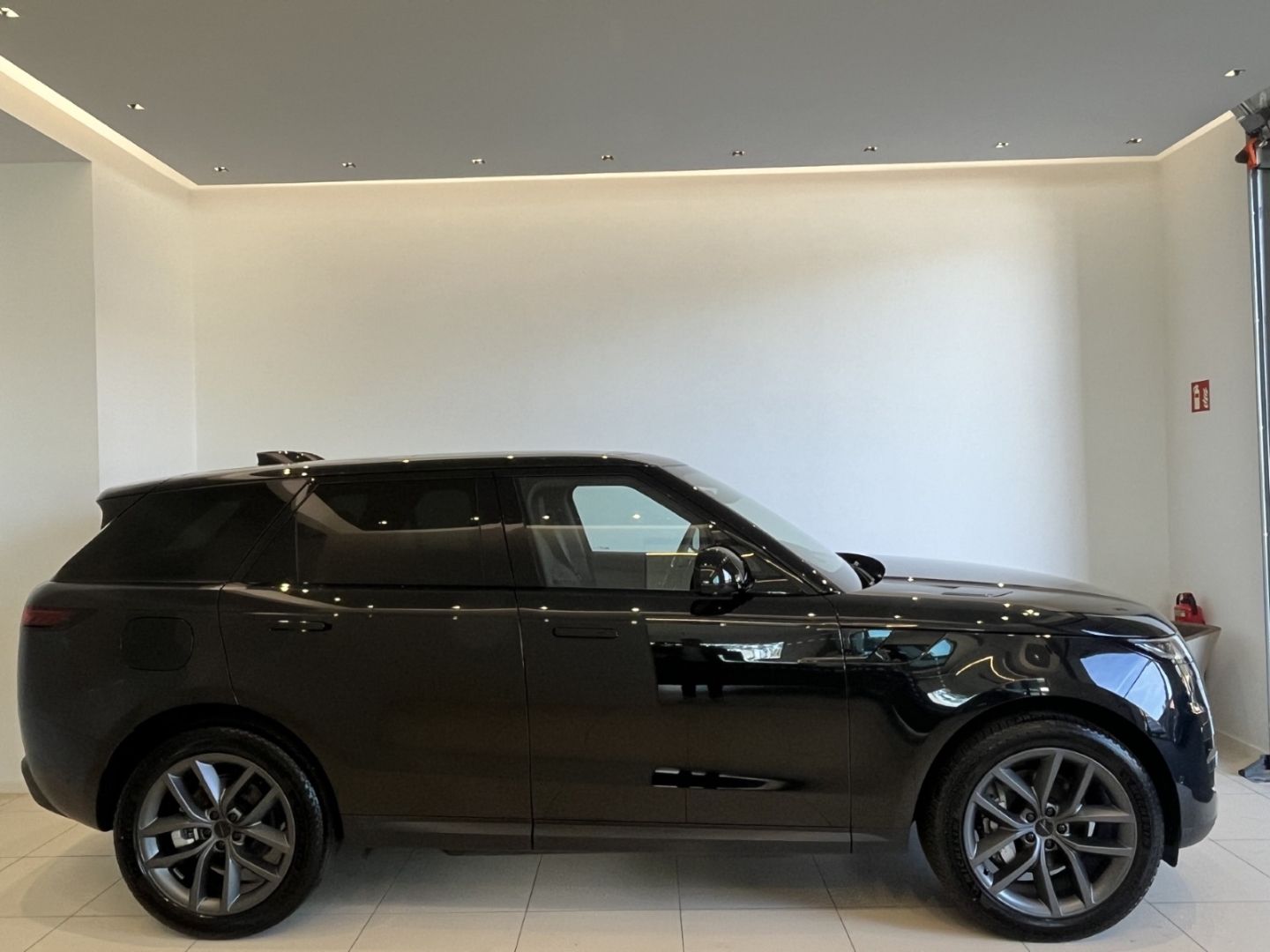 Land Rover Range Rover Sport - Bild 6
