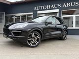 Porsche Cayenne Diesel GTS  Optik/PANO/NEUE REIFEN/TÜV N - gebrauchte Porsche Cayenne aus dem Jahr 2010