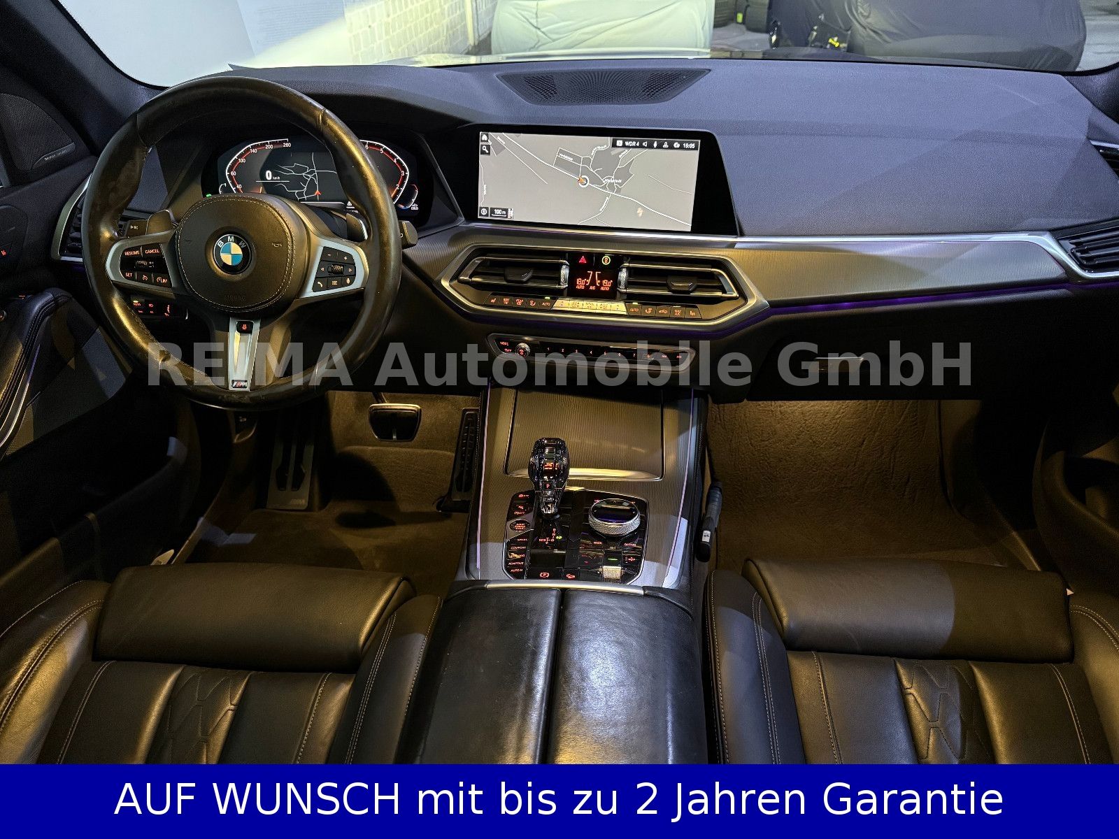 Fahrzeugabbildung BMW X5 xDrive 40 i M-Sport,LED, Pano,Luft,H&K-Sound