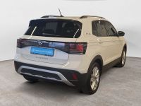 Volkswagen T-Cross - Vorschau Bild 6