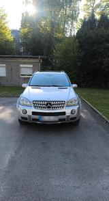 Mercedes-Benz Mercedes ML 420 CDI AMG - Mercedes-Benz ML 350 in Dortmund