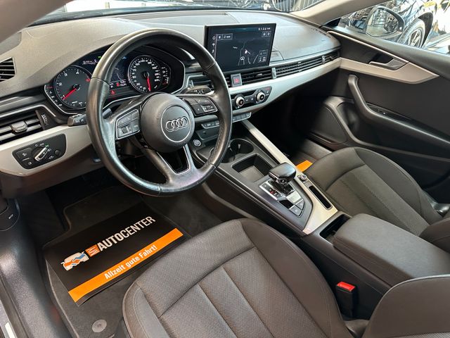 Audi A5 Sportback 35 TDI *Keyless*LED*NAVI*