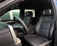 CADILLAC Escalade Sport Platinum 6.2l 4,59%