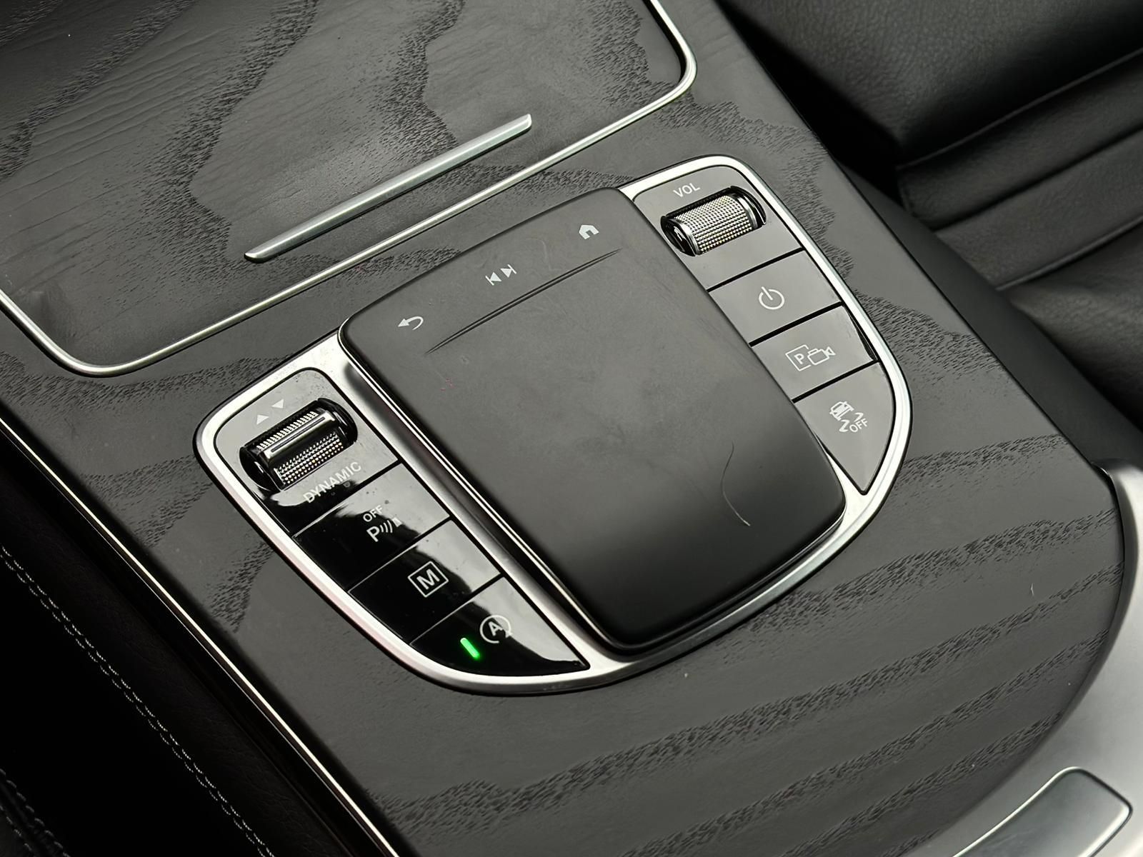 MERCEDES-BENZ GLC300 4M OFFROAD* MULTIBEAM#AHK#SHZ#360CAM#NAVI - Image 15