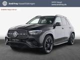 Mercedes-Benz GLE 400 e 4M AMG Premium+|MegaOptik|Leder beige