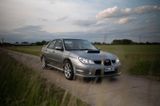 Subaru Impreza WRX LHD  - Subaru Impreza aus 2007