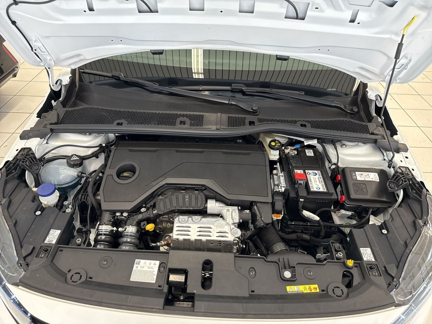 Opel Corsa - Bild 14
