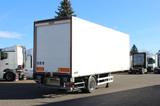 Chereau  1-Achs City Trailer CV 1550/ Strom//Neuwertig - Angebote