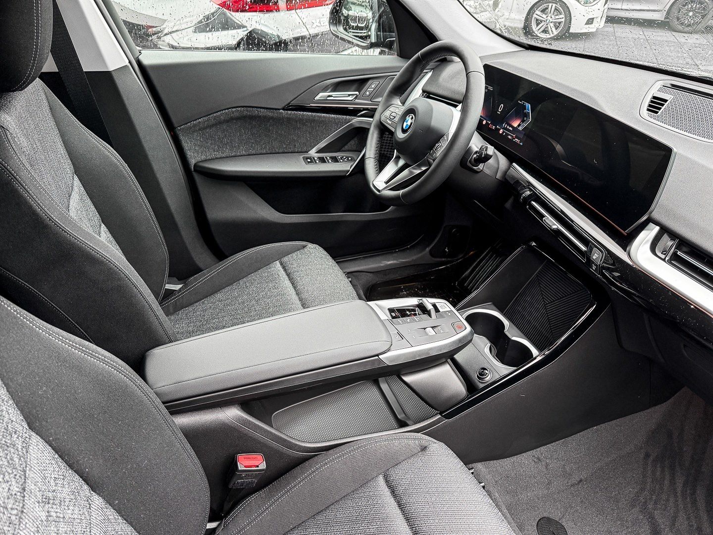 BMW X1 - Bild 5