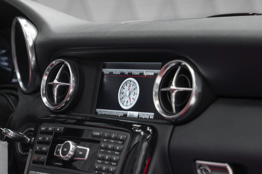SLK 55 AMG 2.HAND MAGIC SKY TOP - Bild 20
