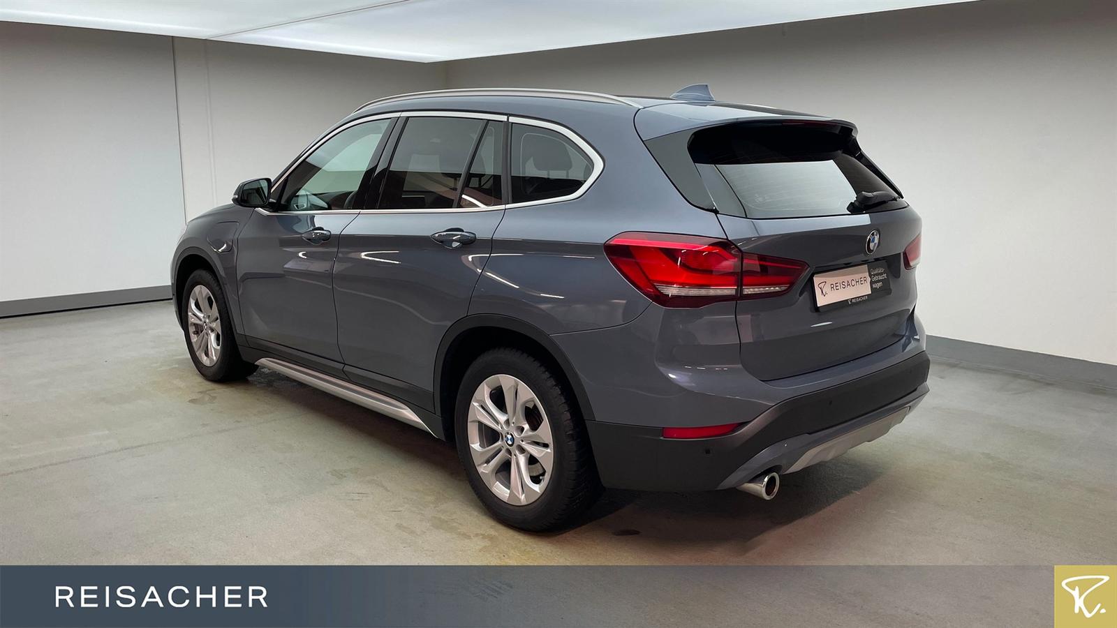 BMW X1 xDrive25e A xLine,DrA,ParkAs,LED,Memorysitze