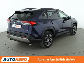 Toyota RAV 4 - 6