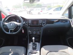 VW GOLF VII SPORTSVAN 1,4 TSI Highline*AHK+XENON* Bild 3