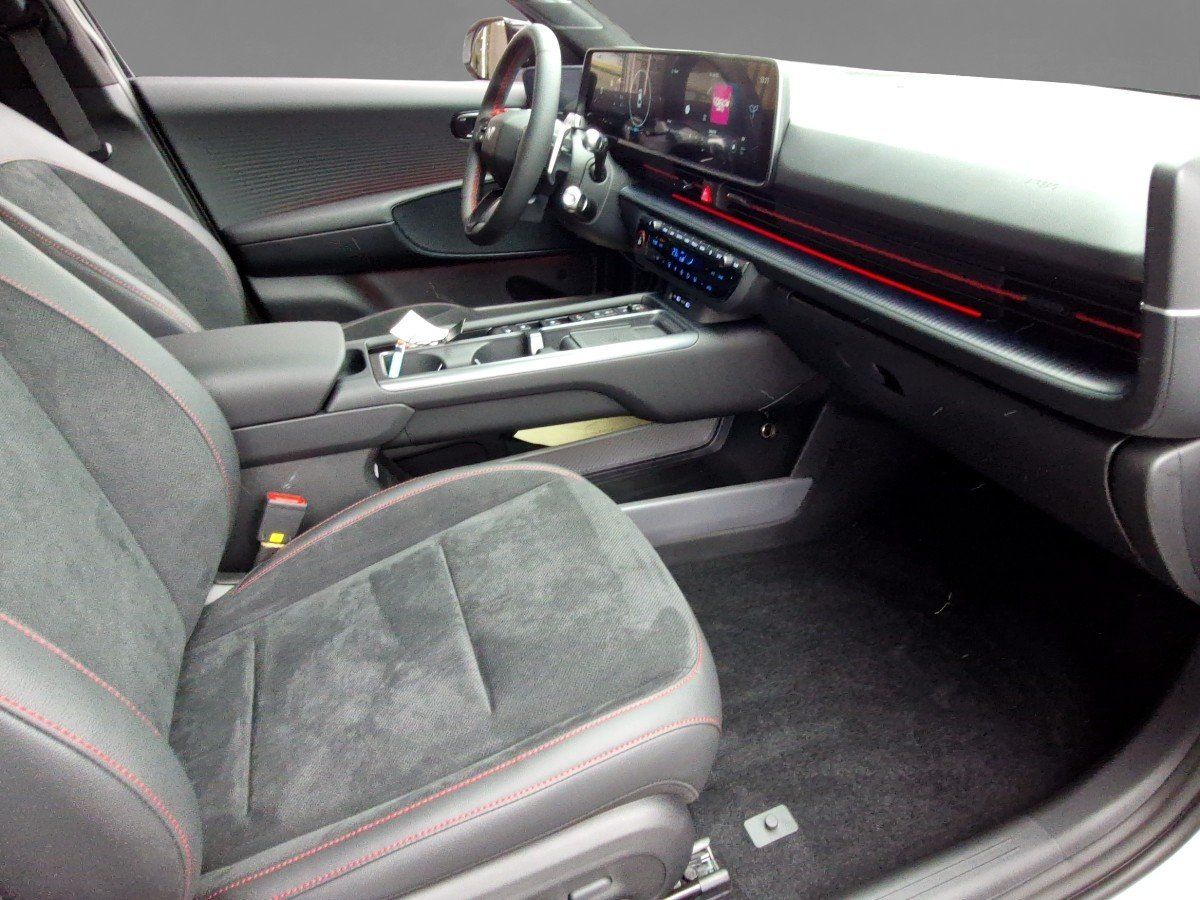 Hyundai IONIQ 6 – Bild 12