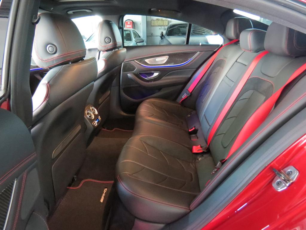 Mercedes-Benz CLS 53 AMG