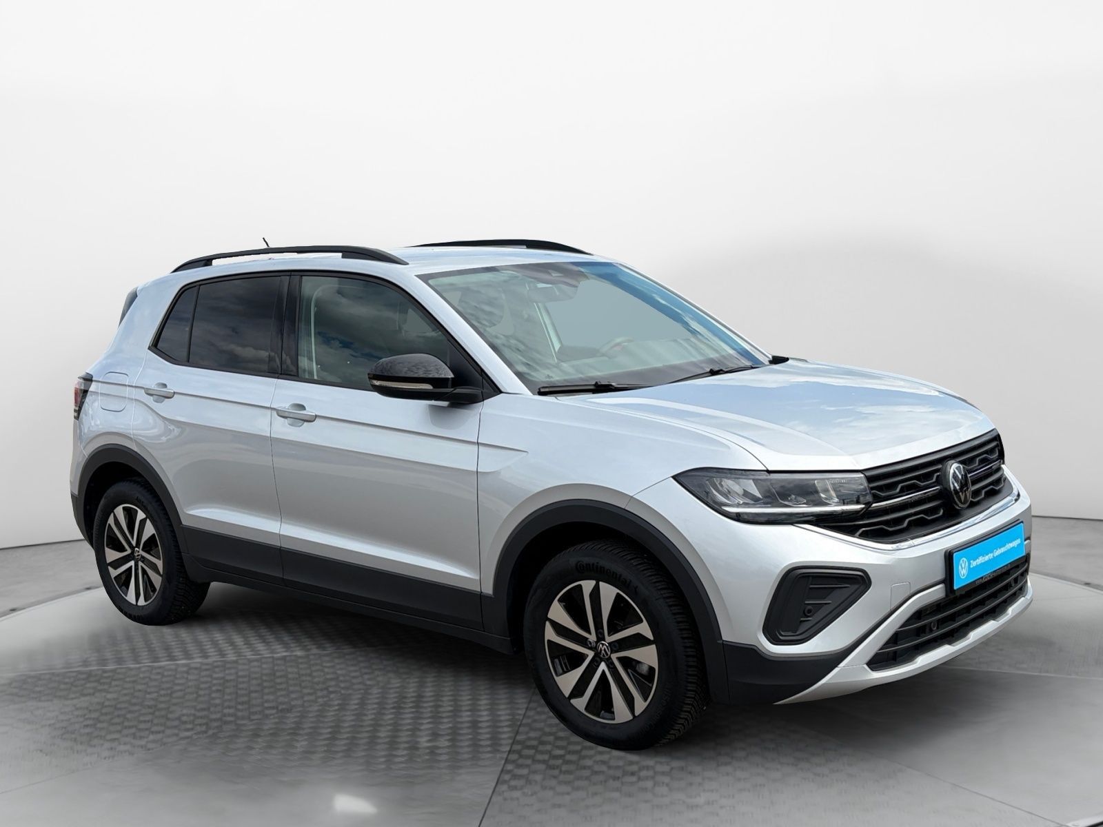 Volkswagen T-Cross - Bild 5