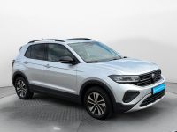 Volkswagen T-Cross - Vorschau Bild 5
