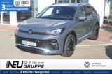 Volkswagen Tiguan R-Line 1.5 eTSI DSG Matrix HUD Harman Kar - VW Gebrauchtwagen