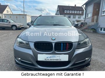 BMW 320 - 2