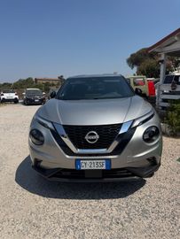 Nissan Juke - 2