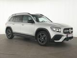 Mercedes-Benz GLB 200 AMG Line Navi|Pano|Kamera|LED|SHZ|Tempo - Mercedes-Benz GLB 200 Gebrauchtwagen in Berlin