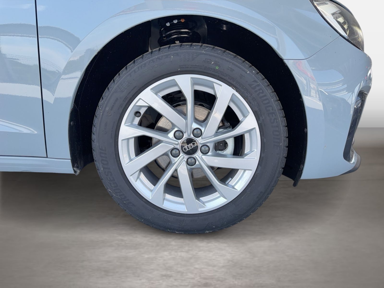Audi A1 - Bild 8