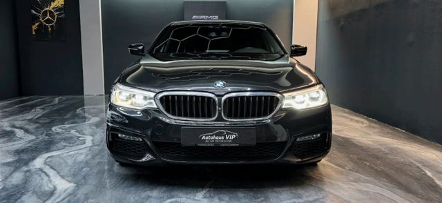 BMW 520 Baureihe 5 Lim. 520 d xDrive M Paket