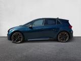 Cupra Born electric 62kWh LED+PDC+STANDHZ+SHZ+SPORTFW - blaue Cupra Born