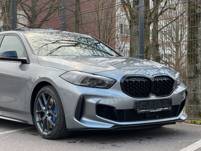 BMW M135 i xDrive M Leder Pano Kamera