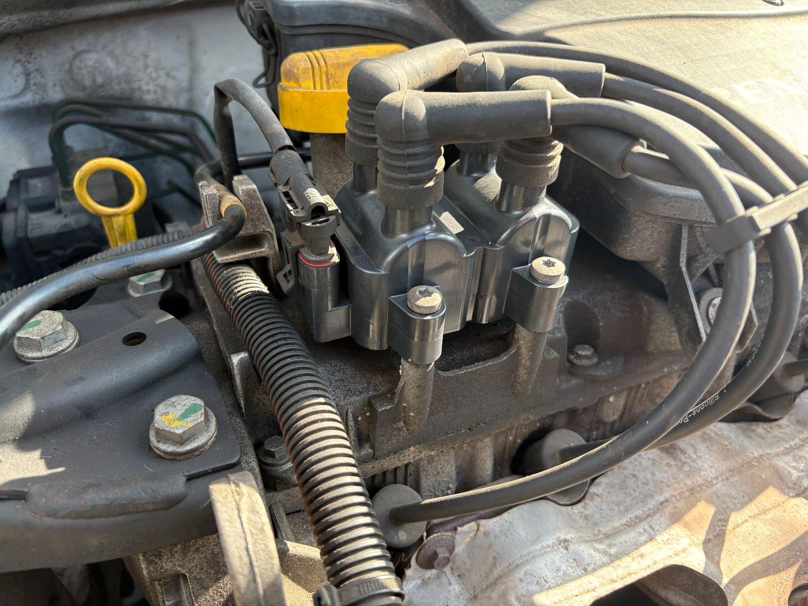 Dacia Logan 2012 — photo 14