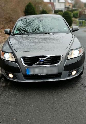 Volvo V50 1.8 Summum