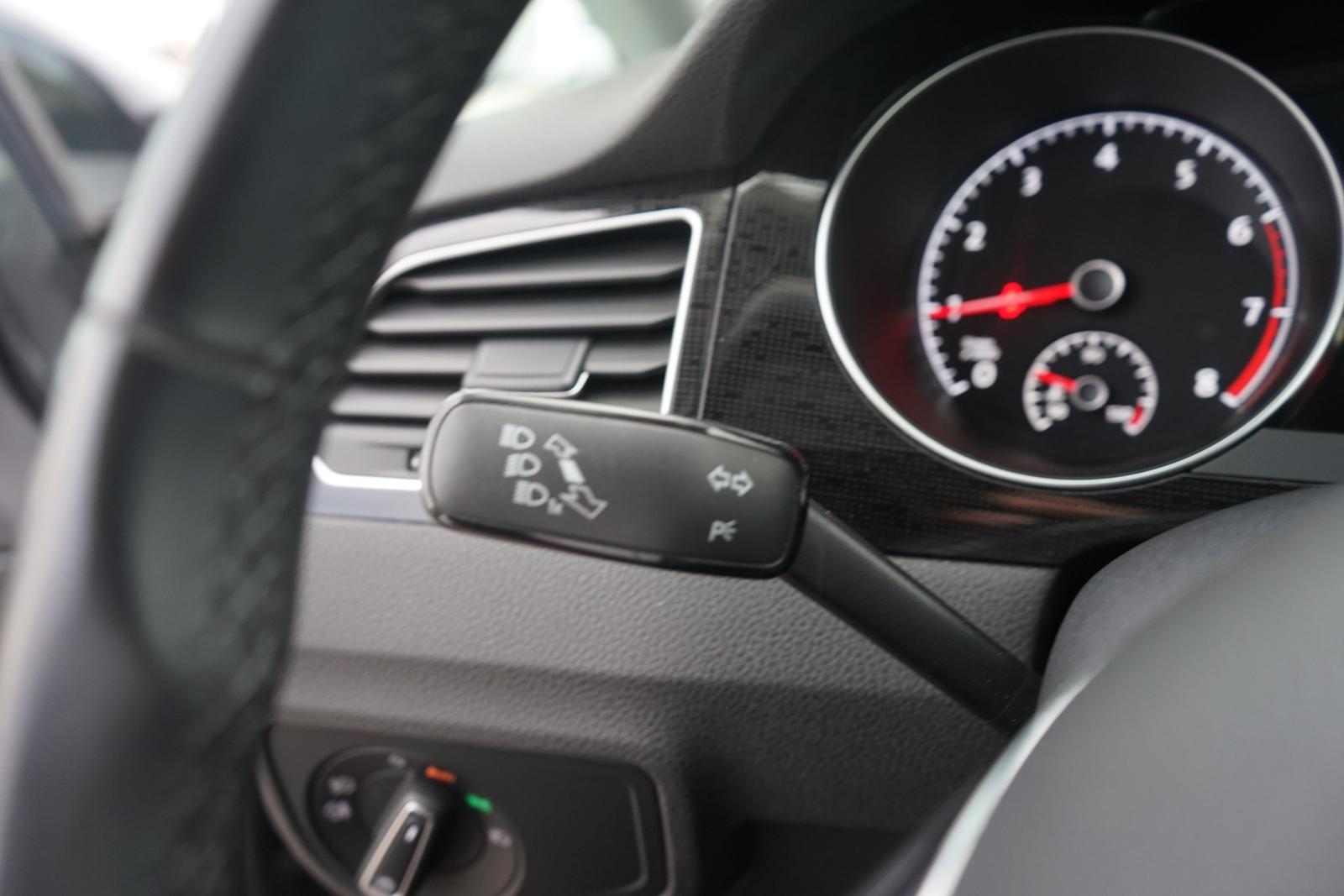 Volkswagen Golf VII 1.5 TSI Highline DSG AHK LED, миниатюра 17