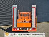 Iveco 8-160L OPRIJ / MACHINE TRANSPORT - Iveco 160