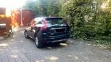 Volvo XC60 D4/2,4, AWD, Schalter, AHK, Panorama, 1.Hd - Volvo XC60 Gebrauchtwagen in Bielefeld