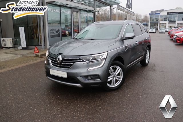 Renault Koleos Limited 4x4, LED Licht, AHK