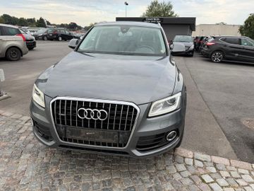 Audi Q5 - 1