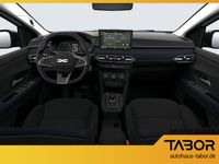 Dacia Sandero - Vorschau Bild 7