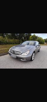 Mercedes-Benz Mercedes Benz CLS 350 CDI Facelift - Mercedes-Benz CLS Facelift