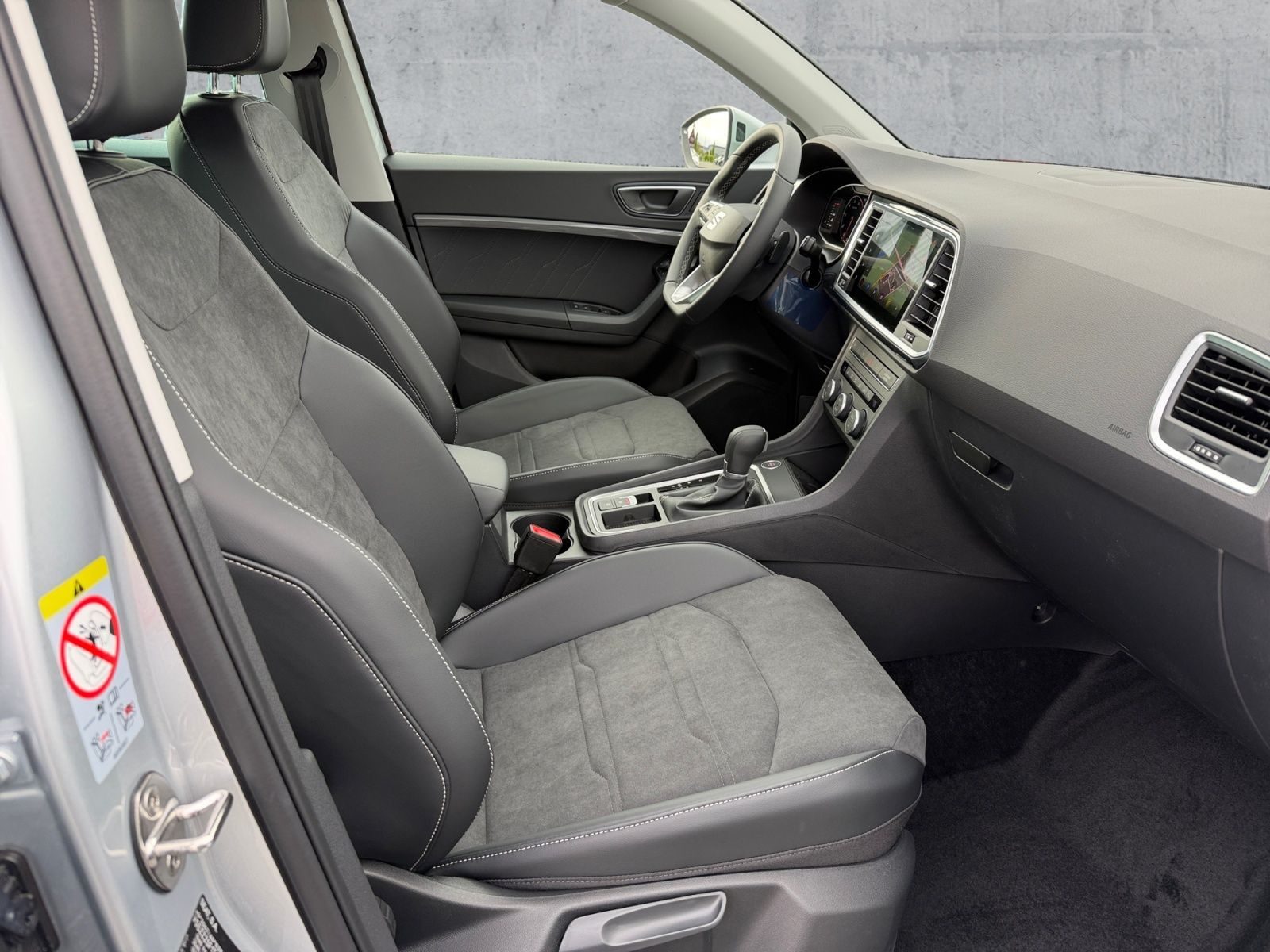 Seat Ateca - Bild 13